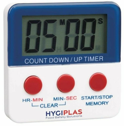 Timer cucina digitale - timer,