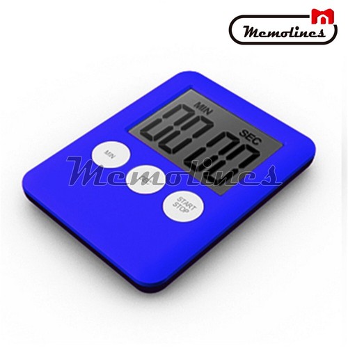 Grande display lcd timer - grande,