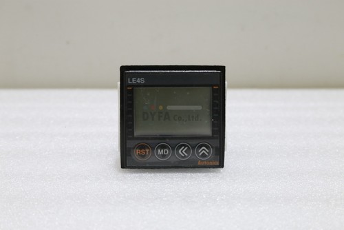 Autonics nib le4s ldc - nib,