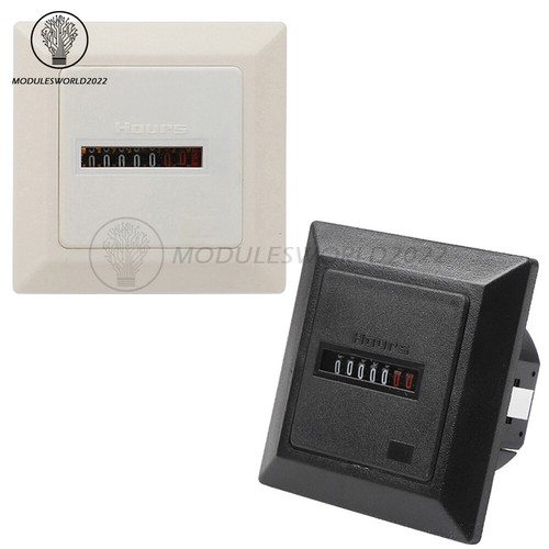 Timer industriale meccanico - industriale,