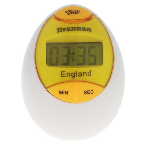 Timer uova digitale - -,