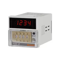 Autonics fs4e 1p4 timer - fs4e-1p4,
