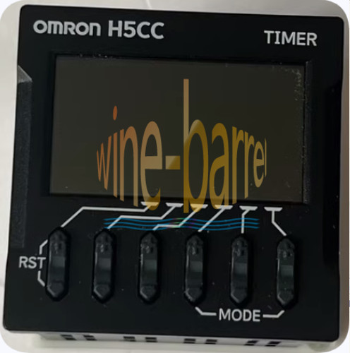 Nuovo omron timer - nuovo,