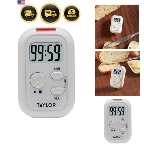Timer digitale multi allarme - timer, multi-allarme