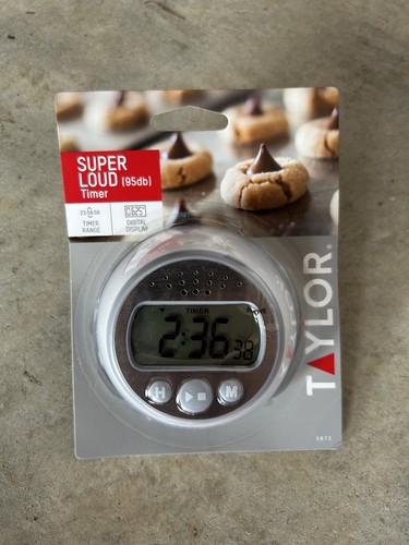 Nuovo taylor 5873 super - super, forte