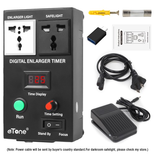Etone ingranditore digitale - etone,