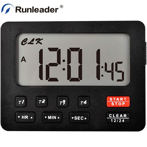Runleader timer cucina - da,