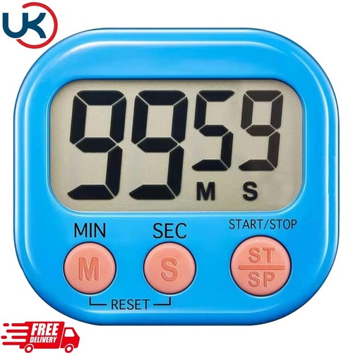 Timer digitale lcd - timer, magnetico
