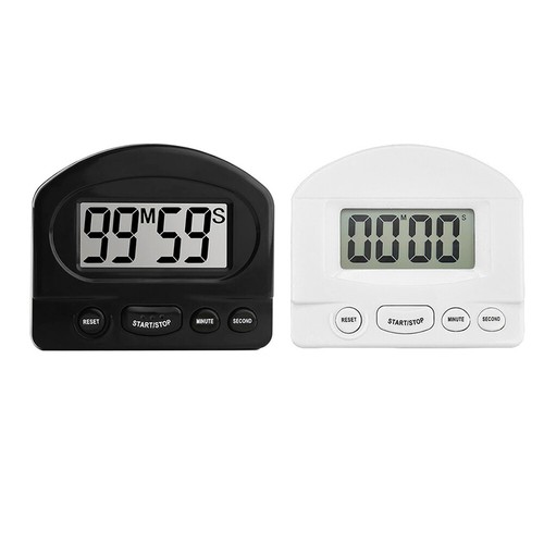 Timer digitale led promemoria - timer,
