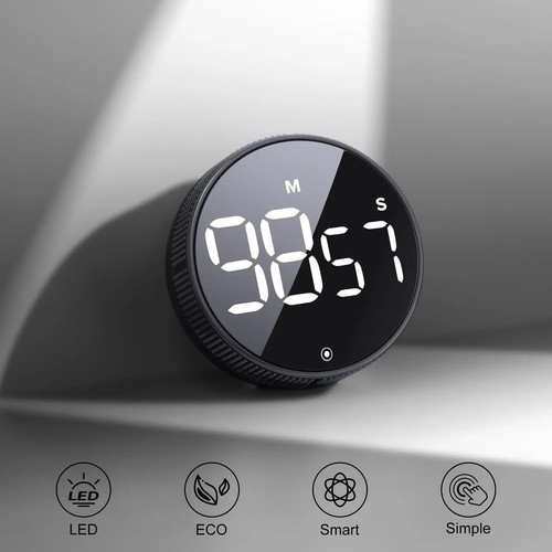 Timer cucina magnetico - timer,