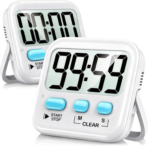 Antonki confezione timer - 2,