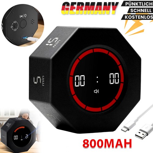 Timer cucina digitale timer
