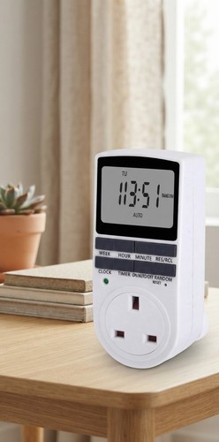 Timer digitale elettronico - timer,