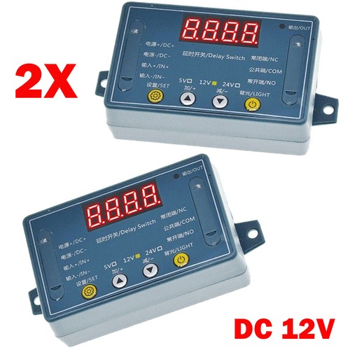 2pz dc12v 10a modulo - dc12v, relè