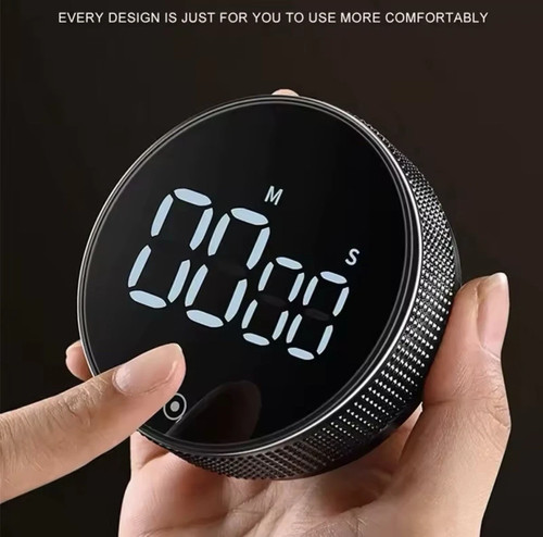 Timer cucina display - timer, da