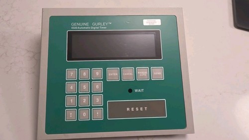 Timer digitale automatico