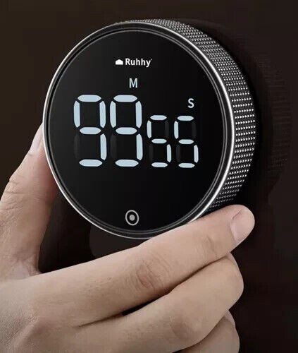 Timer cronometro cucina - cronometro, da