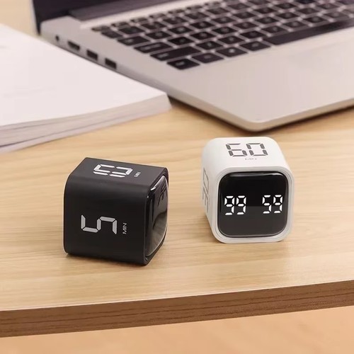 Timer cubo digitale - timer,