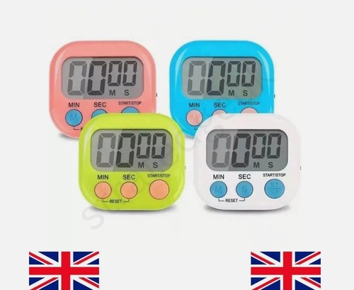 Timer digitale lcd - digitale, magnetico