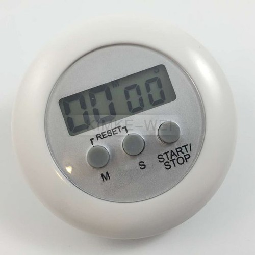 Timer lcd magnetico digitale - timer,