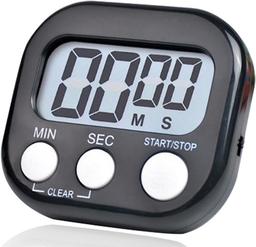 Small digital timer - timer, for