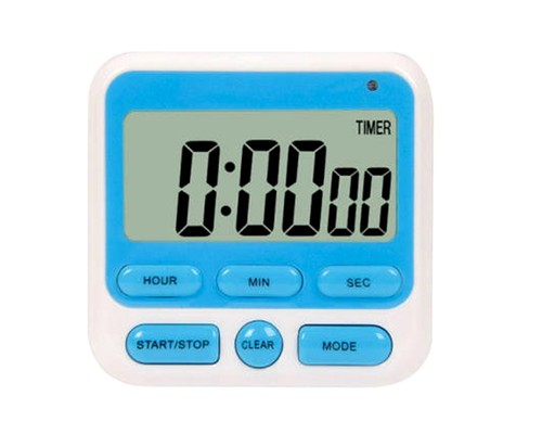Timer cucina digitale