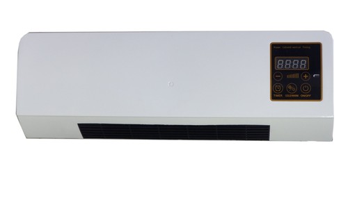 Termoventilatore parete - termoventilatore, da
