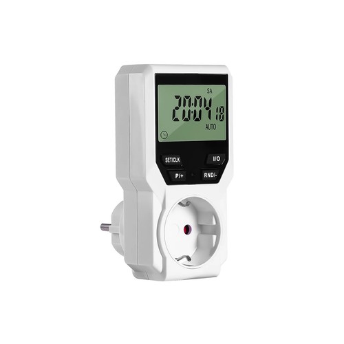 Geya interruttore timer - interruttore,