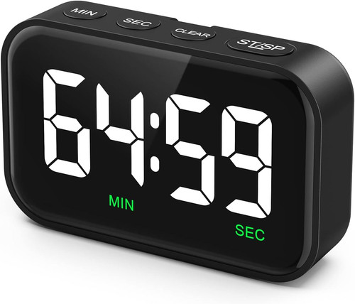 Timer cucina digitale - timer,