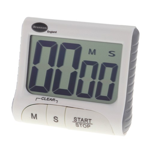Grande timer conto alla - grande,