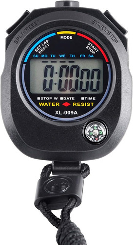 Timer cronometro digitale - timer,