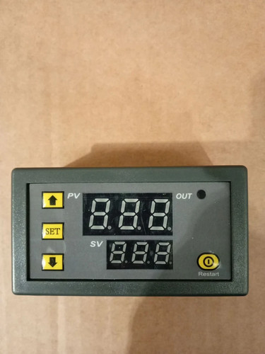 Interruttore timer digitale - timer,