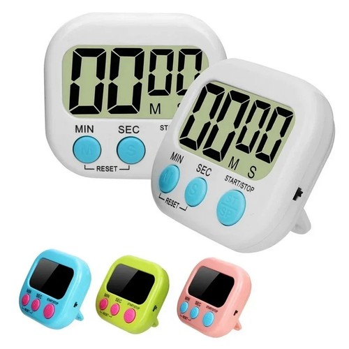 Timer digitale lcd - digitale, magnetico