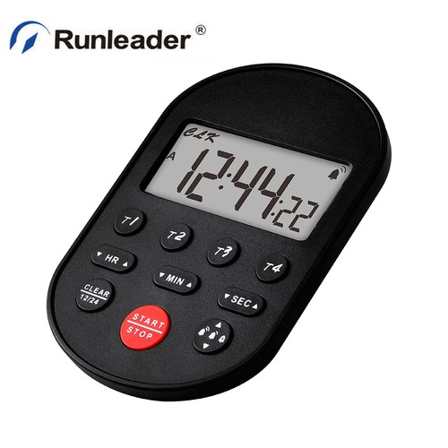Timer digitale led - digitale, da