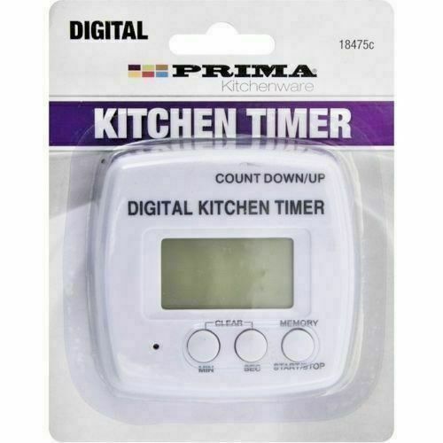 Grande lcd digitale cucina - digitale,