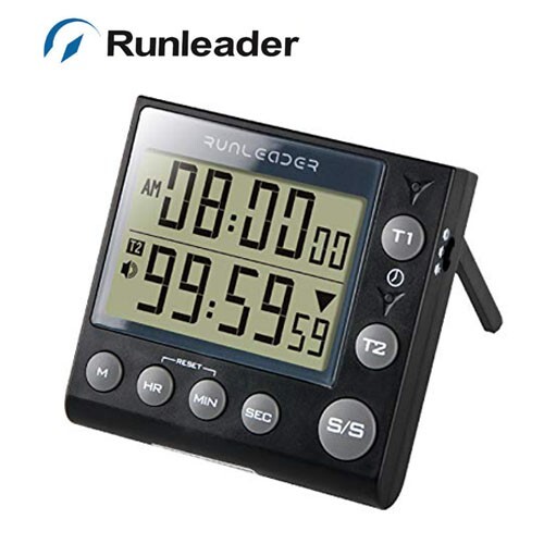 Grande display digitale timer - grande,