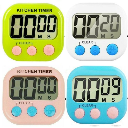 Lcd digitale cucina - digitale,