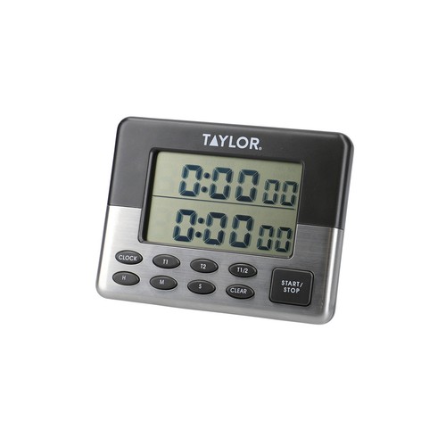 Taylor pro timer digitale - taylor,