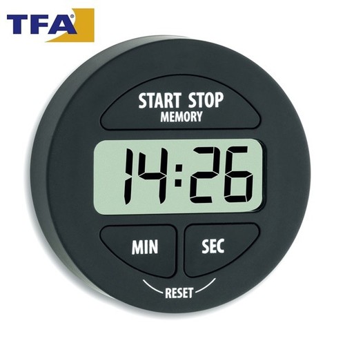 Timer digitale con - timer,