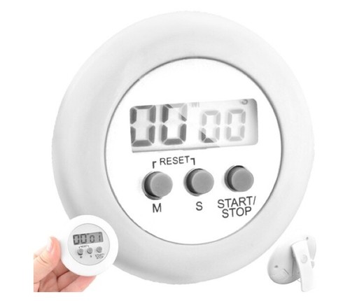 Timer digitale cucina - digitale, con