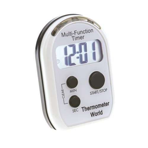 Visual cucina timer conto alla - visual,