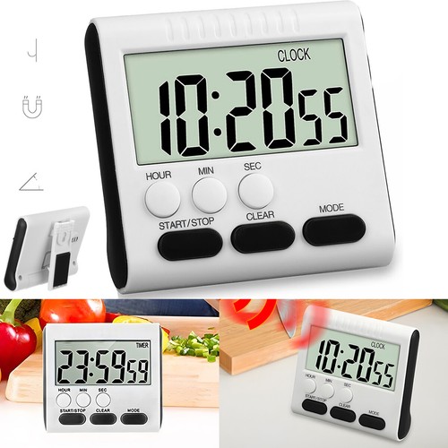 Lcd digitale cucina cottura - cucina,