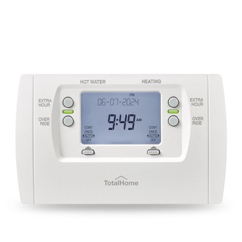 Totalhome timer digitale - totalhome,