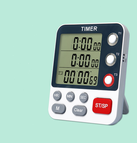 Cucine imperdibili timer - cucine,