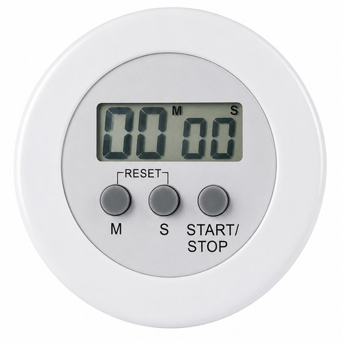 Timer digitale cucina - da,