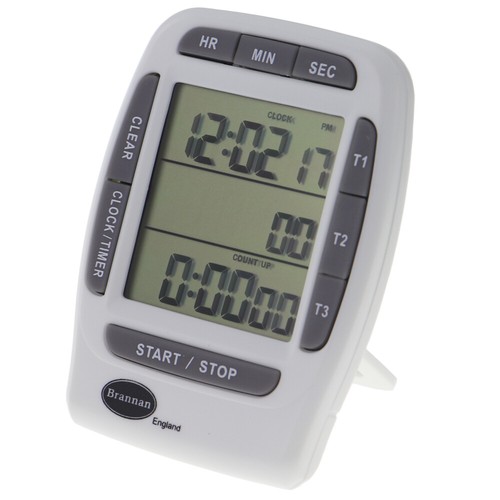 Timer orologio digitale - timer,