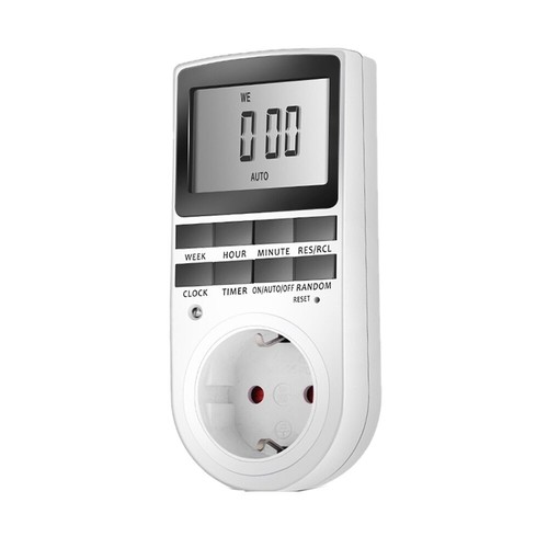 Timer digitale - timer,