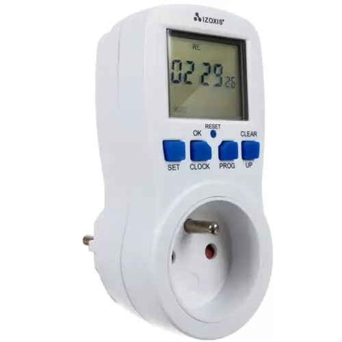 Timer digitale temporizzatore - timer,