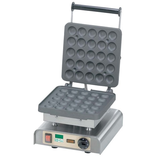 Cialda per palline timer - per,