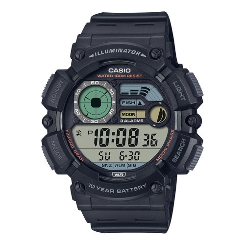 Orologio uomo casio - uomo,